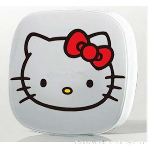 Cute Power Bank,